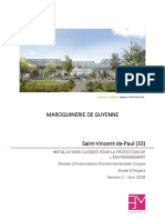 Chapitre 7 Etude D'impact Maroquinerie de Guyenne Versionc DREAL