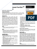 Data - Sheet-Cgfs Repair Mortar 1241-60 - 20