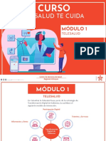 Módulo 1-Telesalud PDF