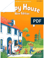 Happy - House - New - Edition - 1 - Class Book PDF
