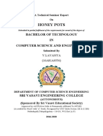 Honeyppot PDF