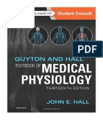 Guytonandhalltextbookofmedicalphysiologybyjohne 190921045313