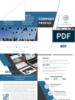 CBD Indonesia Company Profile PDF