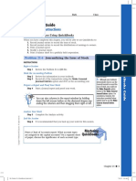 Problem 21-6 QuickBooks Guide PDF