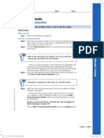 Problem 14-7 QuickBooks Guide PDF