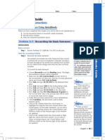 Problem 11-5 QuickBooks Guide PDF