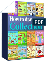 How To Draw Collection 01 12 PDF