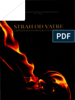 Strah Od Vatre PDF