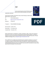 Enrichment of Common Carp (Cyprinus Carpio) Fingerlings Diet With Psidium Guajava