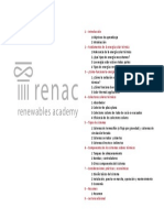 ETRELA Sistemas Solar Termico - Tabla de Contenidos.pdf