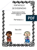 Portafolio de Evidencias-Estudiante