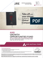 Axis MF Factsheet May 2020 Direct PDF
