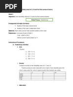 QRT1 WEEK 2 TG Lesson 5