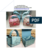 Download 16558229 Accordion File Purse by Star Gazer SN46888130 doc pdf