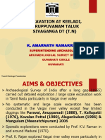 Amarnath Keezhadi Excavation p1 PDF