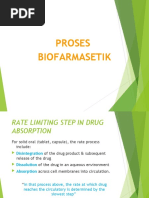 Bahan Kuliah 2 Proses Biofarmasetik