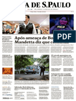 Folha de S 227 o Paulo - 07 04 2020