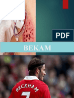 BEKAM