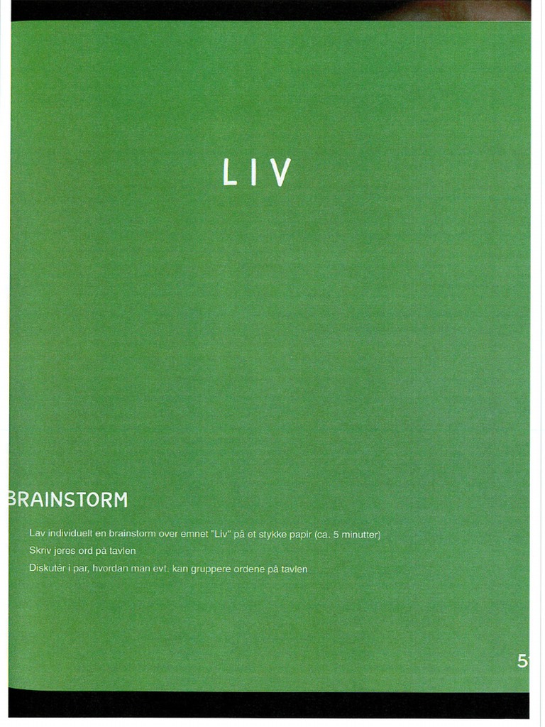 Danish Book PDF | PDF