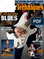 Guitar Tech - 01 2020 January PDF