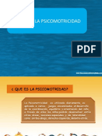 CLASE AREAS DE LA PSICOMOTRICIDAD.pptx