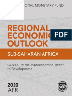 COVID-19 Regional Economic Outlook - IMF.pdf