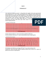 Infrak Miokard dan Tatalaksana Aritmia