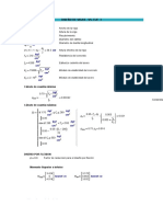 Design of reinforced concrete beams for flexure and shear