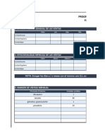 Formato Información Cuantitativa PANADERIA CORREGIDO