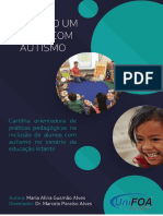 Eu Tenho Um Aluno Com Autismo PDF