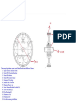 Form Pemesanan Main Sheave atau Deflector Sheave