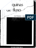 Pfleiderer C, Petermann H Maquinas de Fluxo OCR PDF