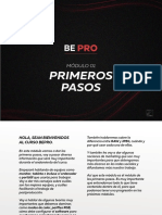 ESP - Módulo 1 PDF