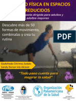 PDF LIBRO ACTIVIDADES FISICAS EN ESPACIOS REDUCIDOS - PDF Godofredos PDF