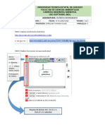 Guía Uso de Software Libre Jmol