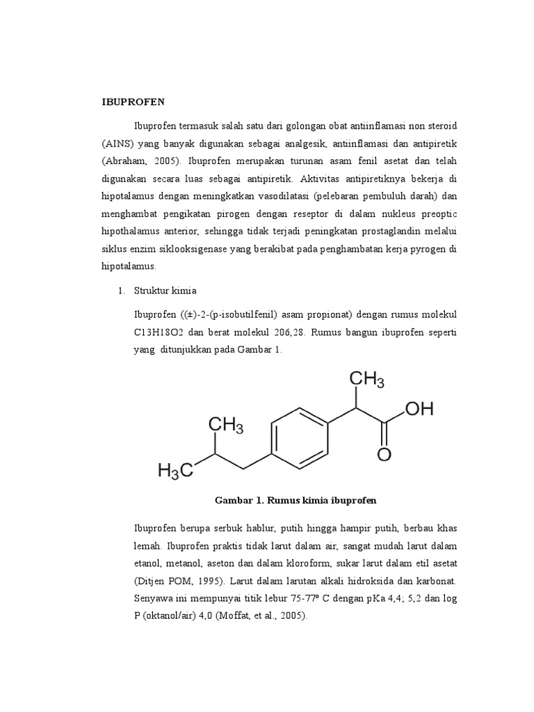 IBUPROFEN Diah PDF