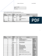 Format Setup:: Hint: Define Formatting Options