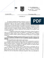 Comunicat privind masurile de protectie adoptate de Curtea de Apel Craiova impotriva COVID-19.pdf