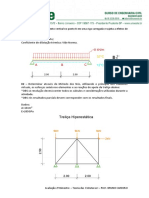 Prova 2 Bimestre TEI