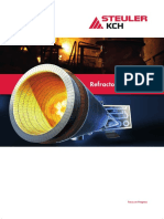 Refractory-Systems Steuler-Kch en PDF