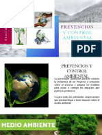 DIAPOS EXPO PREVENCION Y CONTROL AMBIENTAL
