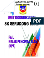 COVER FAIL KPA  2020