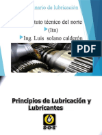 Diapositivas Lubricacion Itn