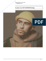 PDF Punto Cruz - Bad