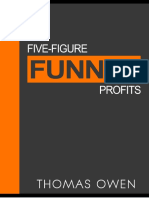 Five-Figure Funnel Profits Platinum