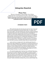 Hishtapchus Hanefesh PDF