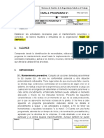 PRG-SST-016 Programa de Mantenimiento Preventivo y Correctivo.docx