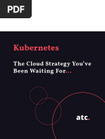 Kubernetes ATC Kube Ebook-Final Feb 2020 PDF