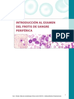 Introducción al examen del frotis de sangre periférica.pdf