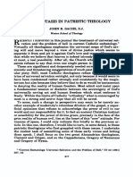 1993 Sachs Apocatastasis-In-Alexandria PDF